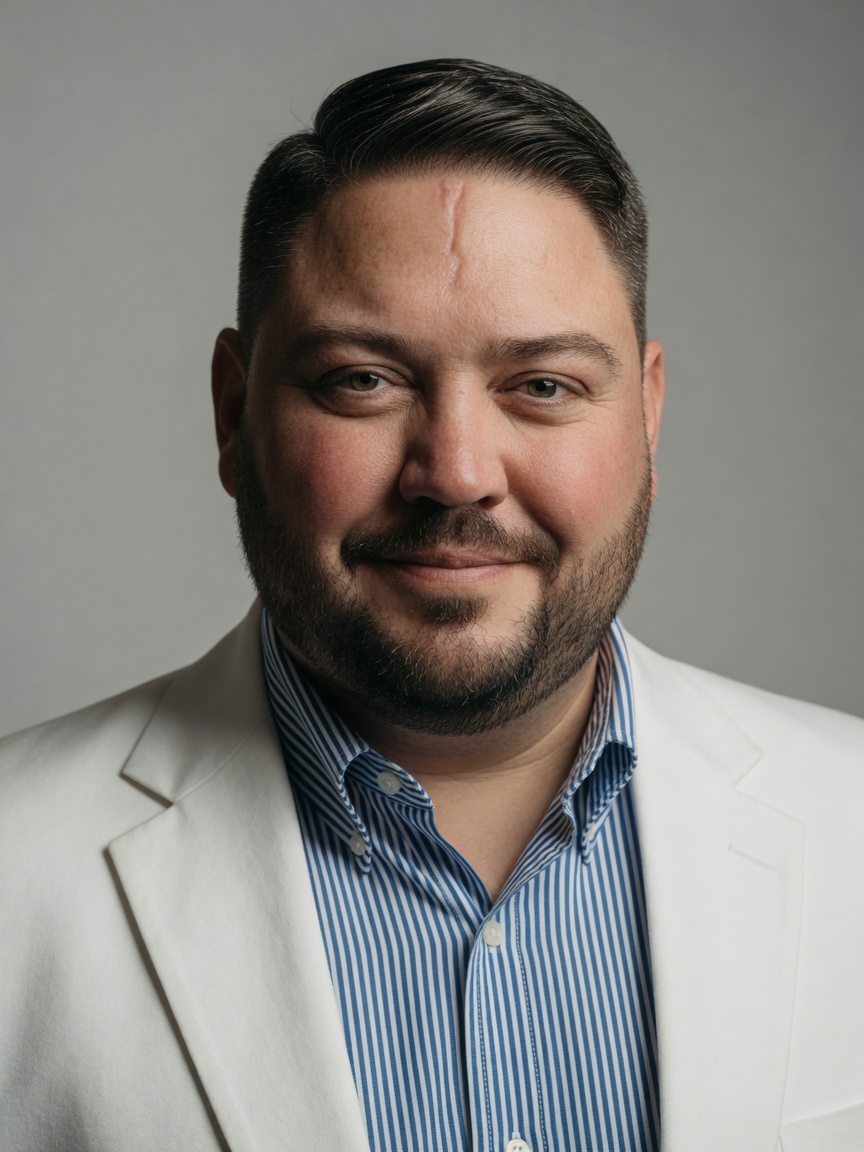 Jeremy Panasuk