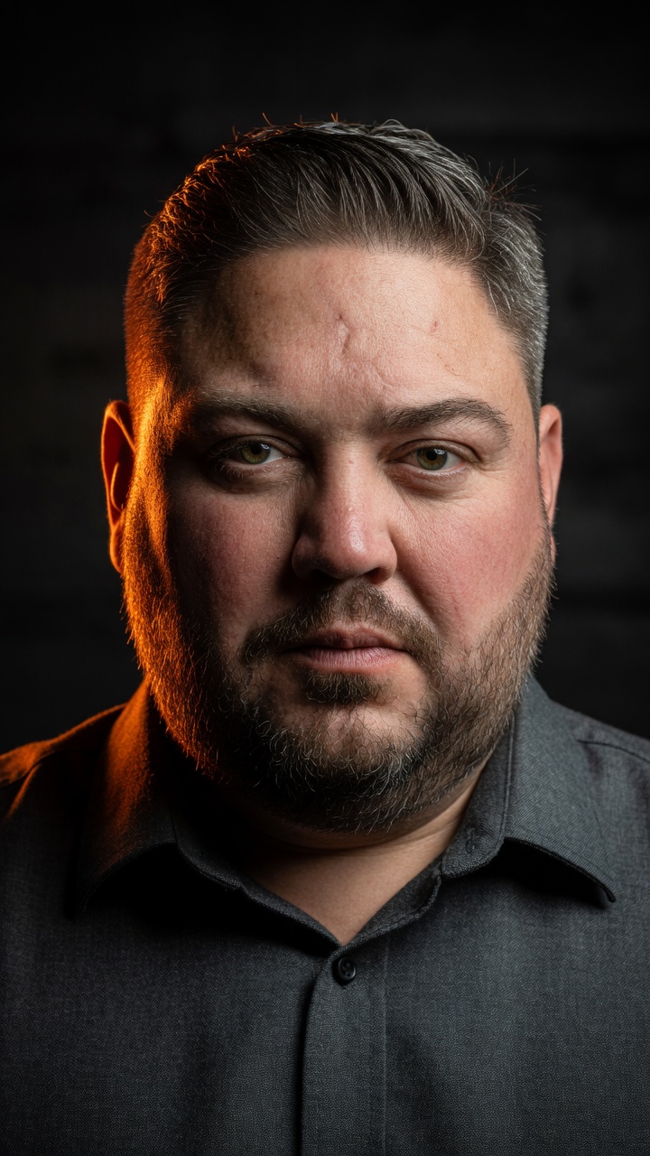 Jeremy Panasuk