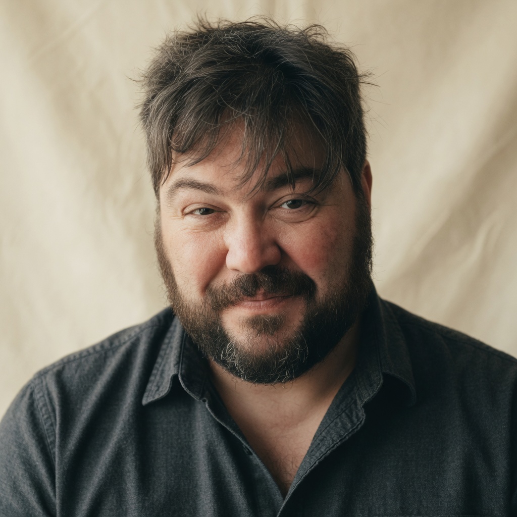 Jeremy Panasuk