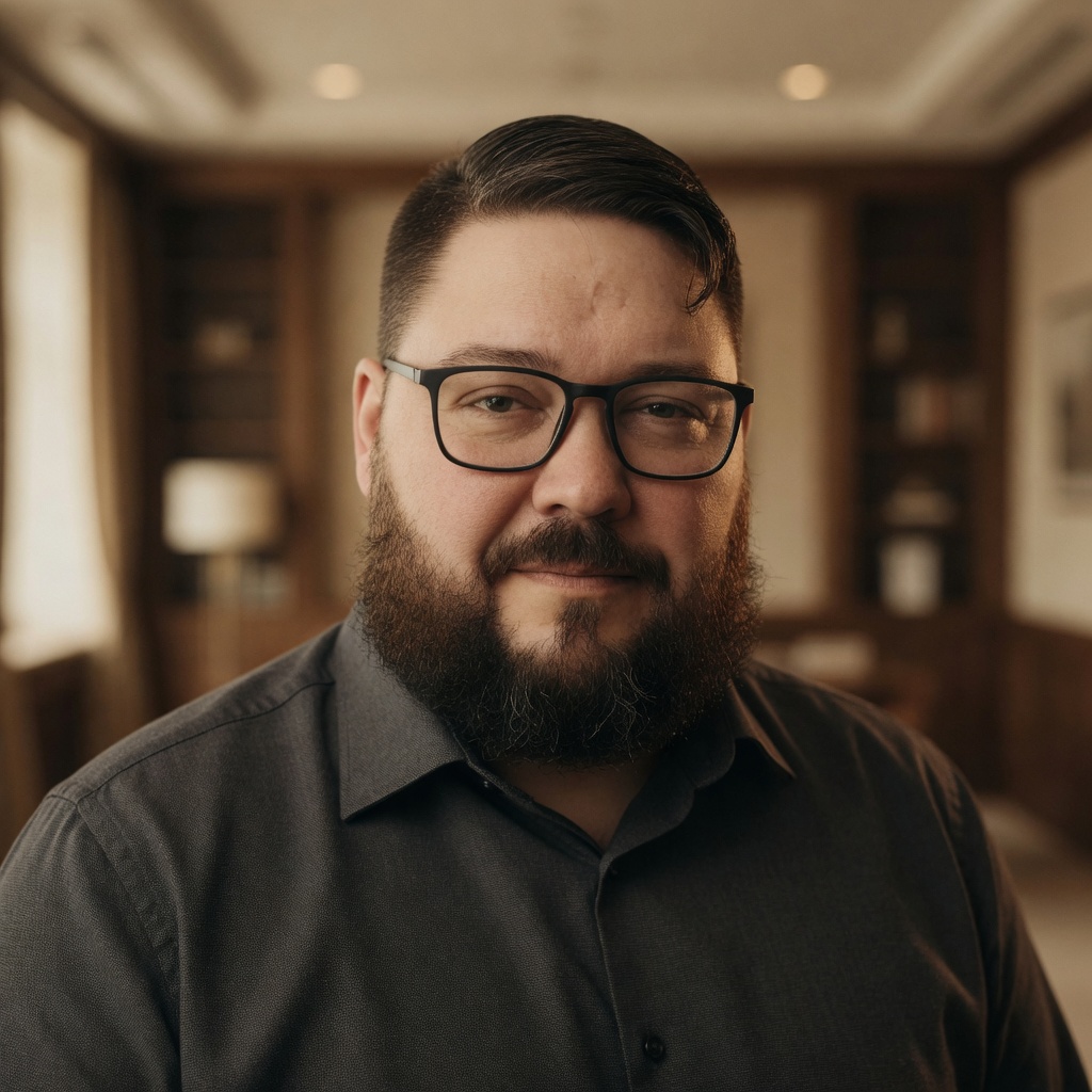Jeremy Panasuk