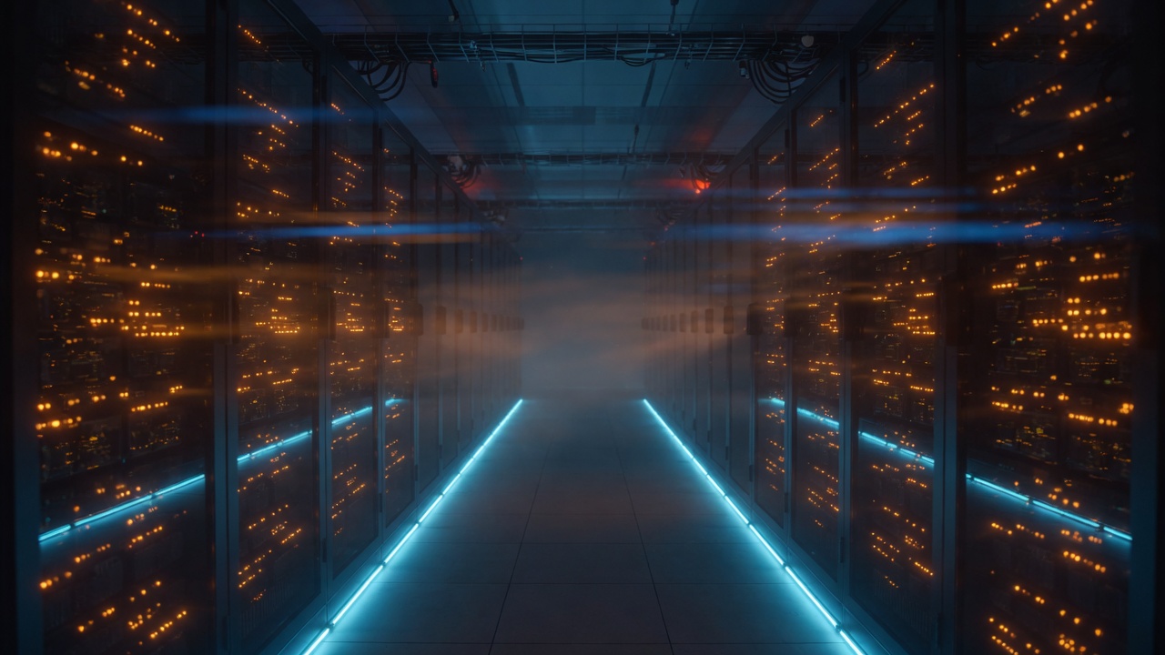 Datacenter â€” the closing motion, pointed at the public web