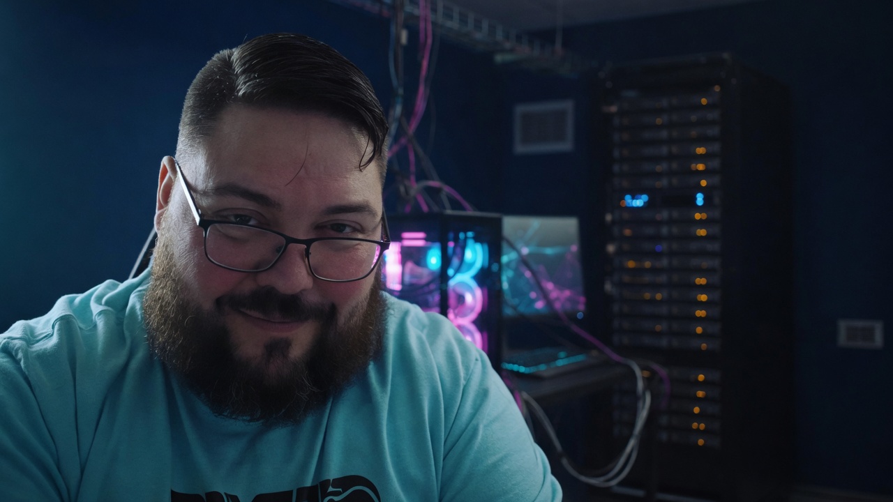 The private RTX lab behind The Closer campaign