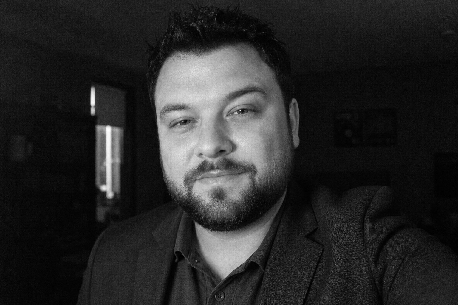 Jeremy Panasuk