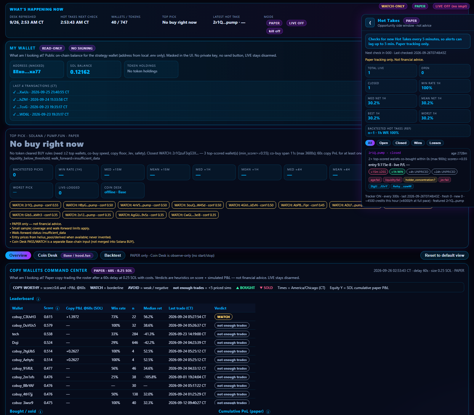 FunTokens transactions